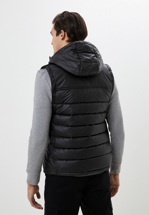 фото Жилет утепленный strellson