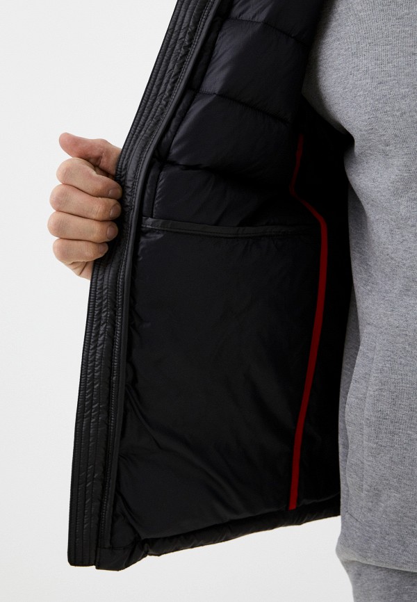 фото Жилет утепленный strellson