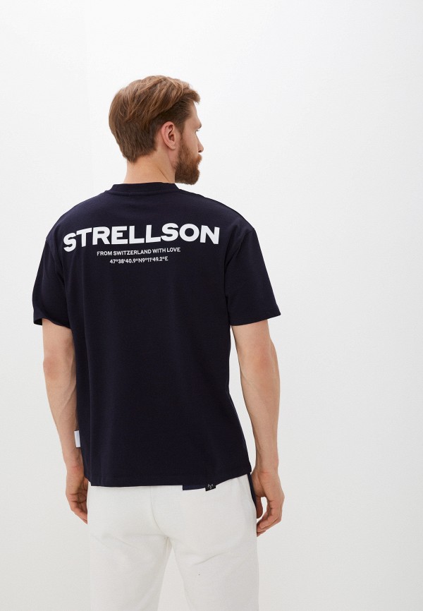 Футболка  Strellson фото