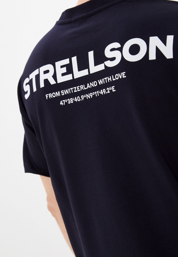 Футболка  Strellson фото
