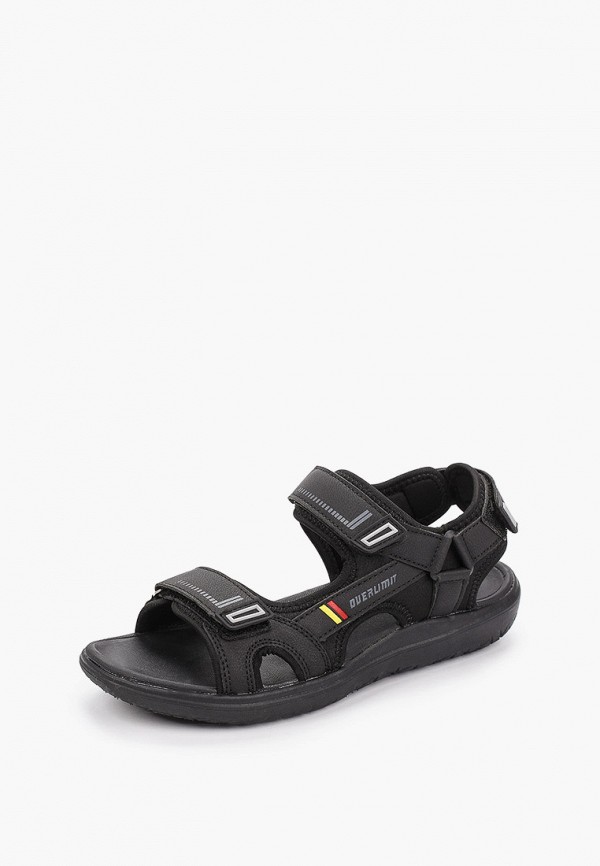 фото Сандалии kapika