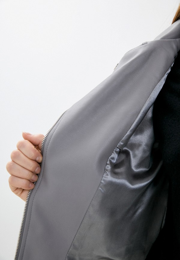 фото Куртка кожаная bad queen