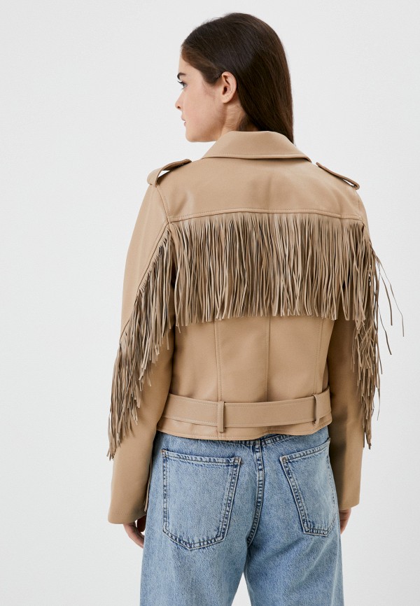 фото Куртка кожаная bad queen