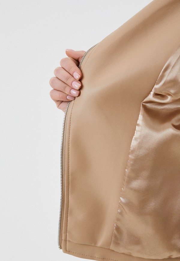 фото Куртка кожаная bad queen