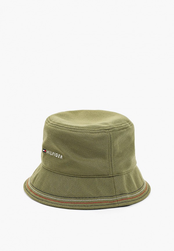 

Панама Tommy Hilfiger, Хаки