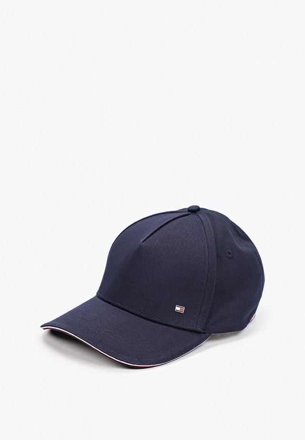 

Бейсболка Tommy Hilfiger, Синий