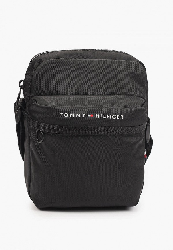 

Сумка Tommy Hilfiger, Черный