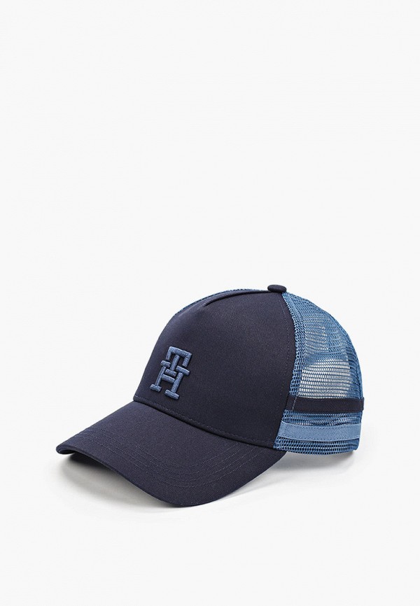 

Бейсболка Tommy Hilfiger, Синий