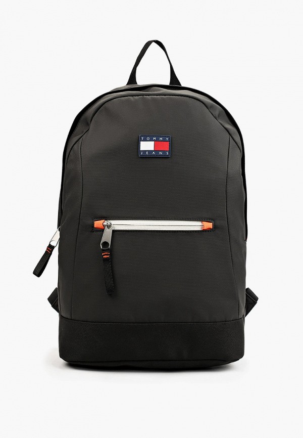 

Рюкзак Tommy Jeans, Черный
