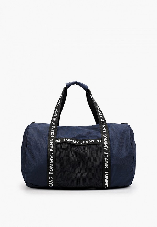 

Сумка спортивная Tommy Jeans, Синий