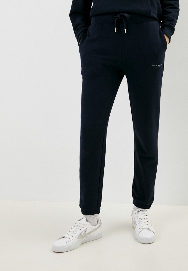 

Брюки спортивные Tommy Hilfiger, Синий