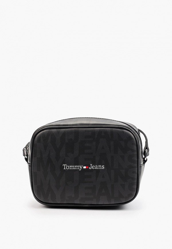 

Сумка Tommy Jeans, Черный