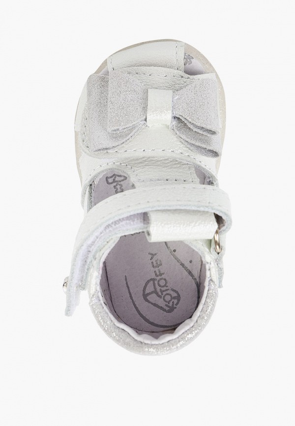 фото Сандалии котофей