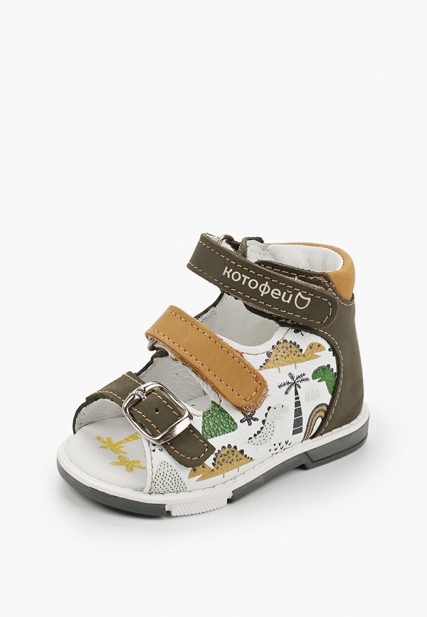 фото Сандалии котофей