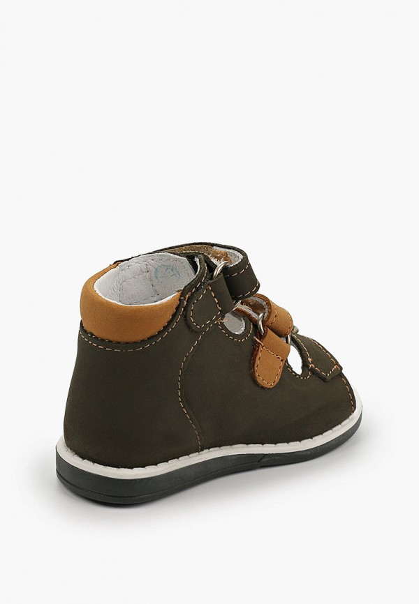 фото Сандалии котофей