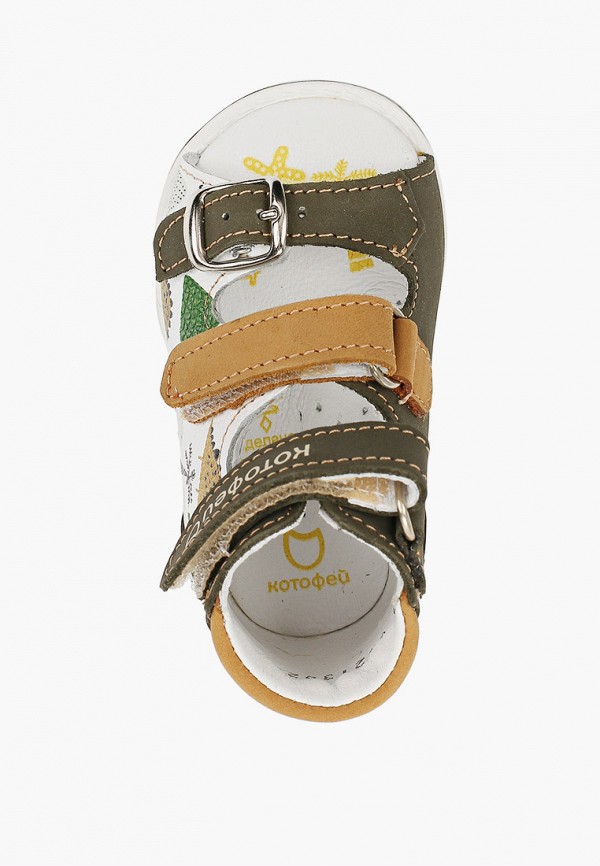 фото Сандалии котофей
