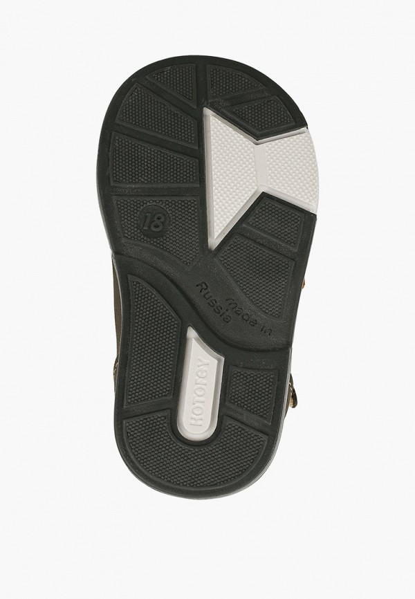 фото Сандалии котофей