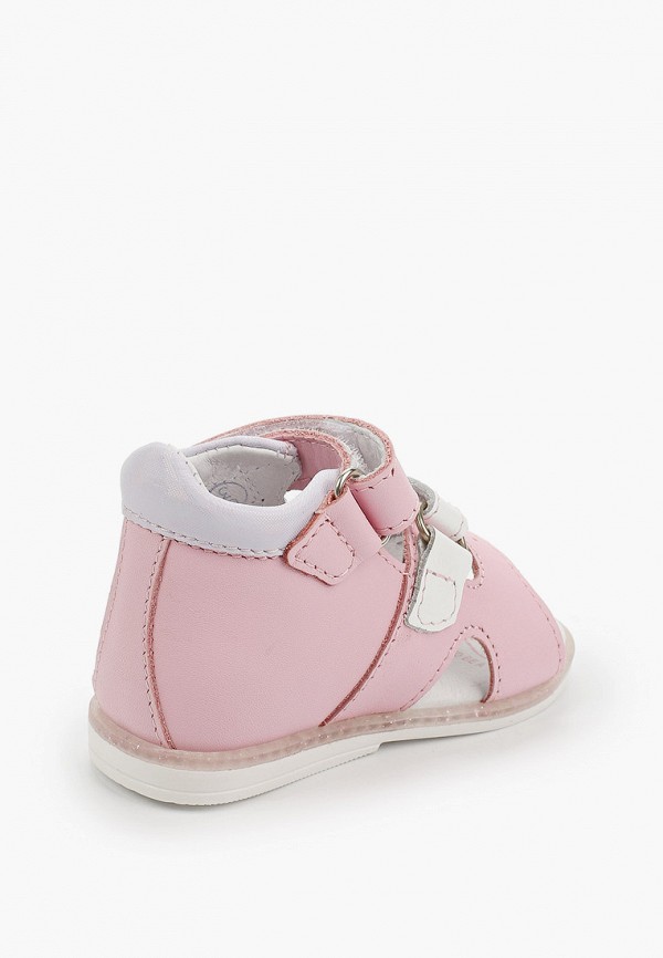 фото Сандалии котофей