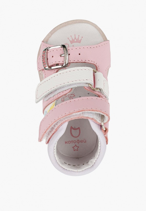 фото Сандалии котофей