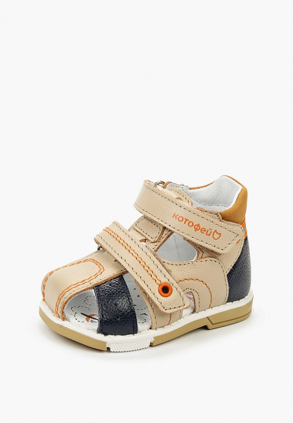 фото Сандалии котофей