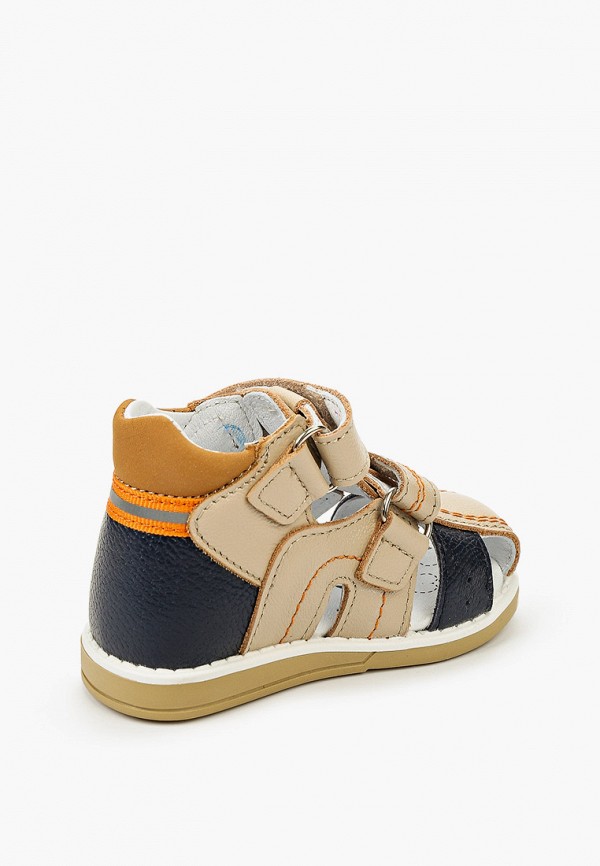 фото Сандалии котофей