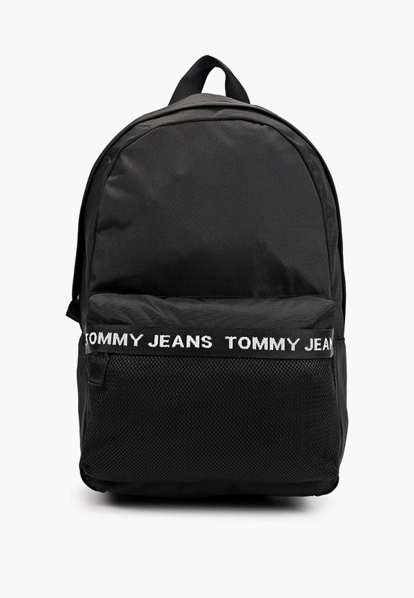 

Рюкзак Tommy Jeans, Черный