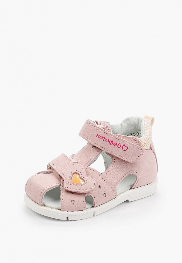 фото Сандалии котофей