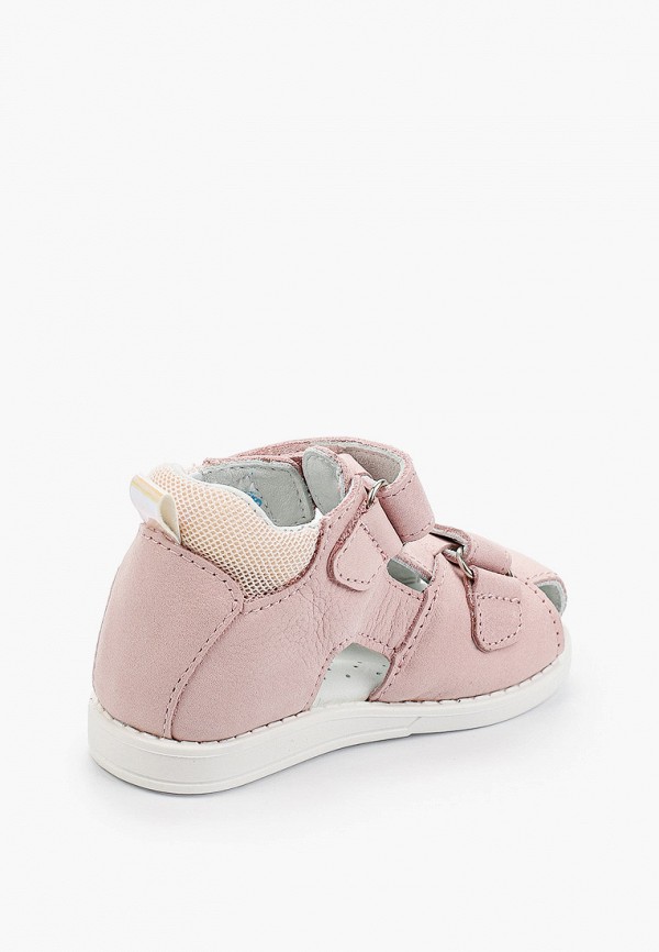 фото Сандалии котофей