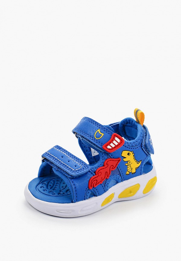 фото Сандалии котофей