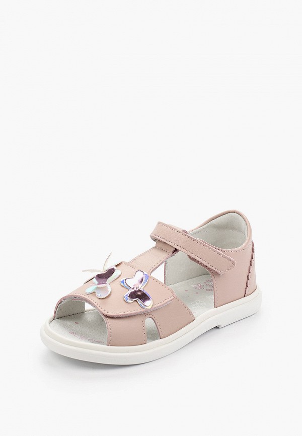 фото Сандалии котофей