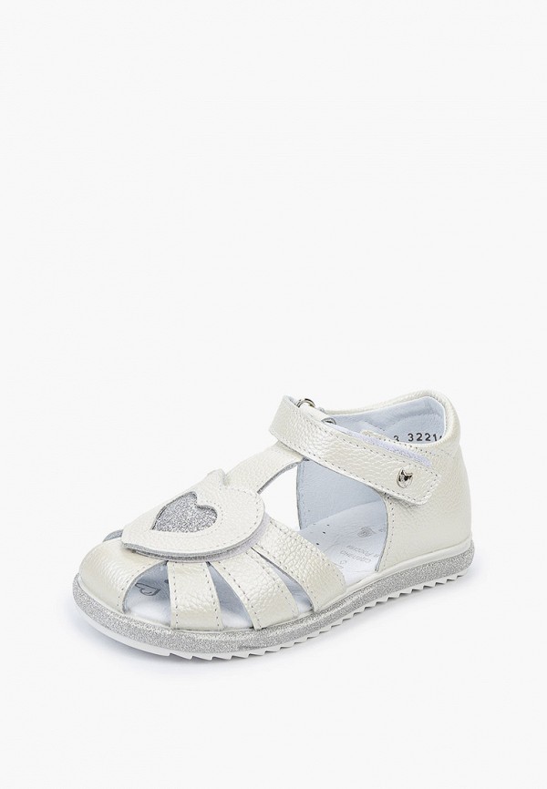 фото Сандалии котофей