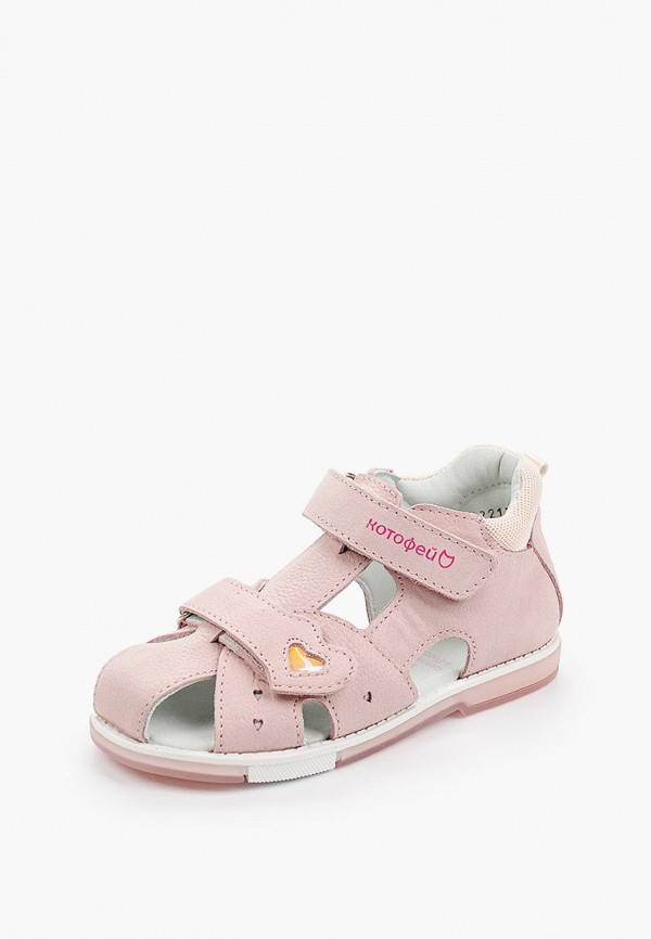 фото Сандалии котофей