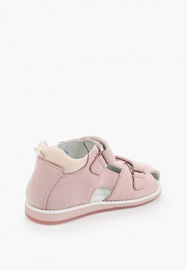 фото Сандалии котофей