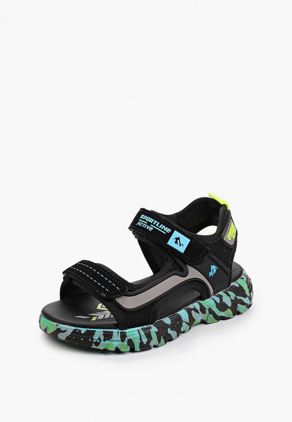 фото Сандалии котофей