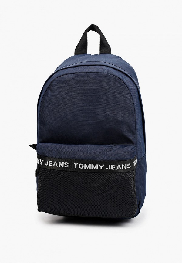 

Рюкзак Tommy Jeans, Синий