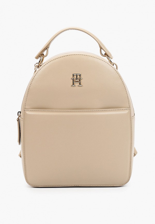 

Рюкзак Tommy Hilfiger, Бежевый