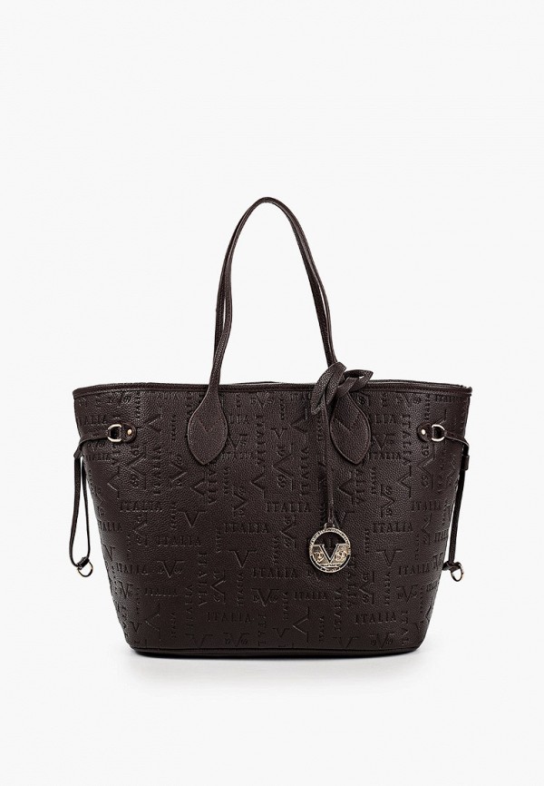 Сумка, косметичка и брелок 19V69 Italia