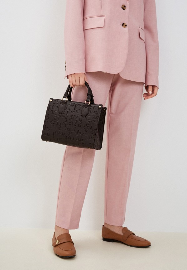 фото Сумка и брелок 19v69 italia