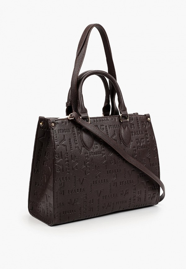 фото Сумка и брелок 19v69 italia