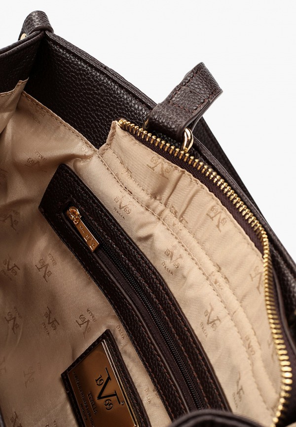 фото Сумка и брелок 19v69 italia