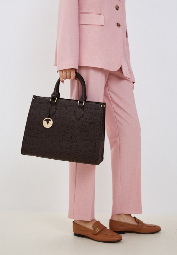 фото Сумка и брелок 19v69 italia