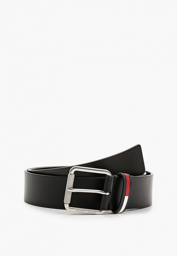 

Ремень Tommy Jeans, Черный