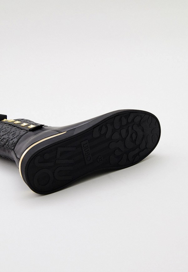 фото Сапоги liu jo