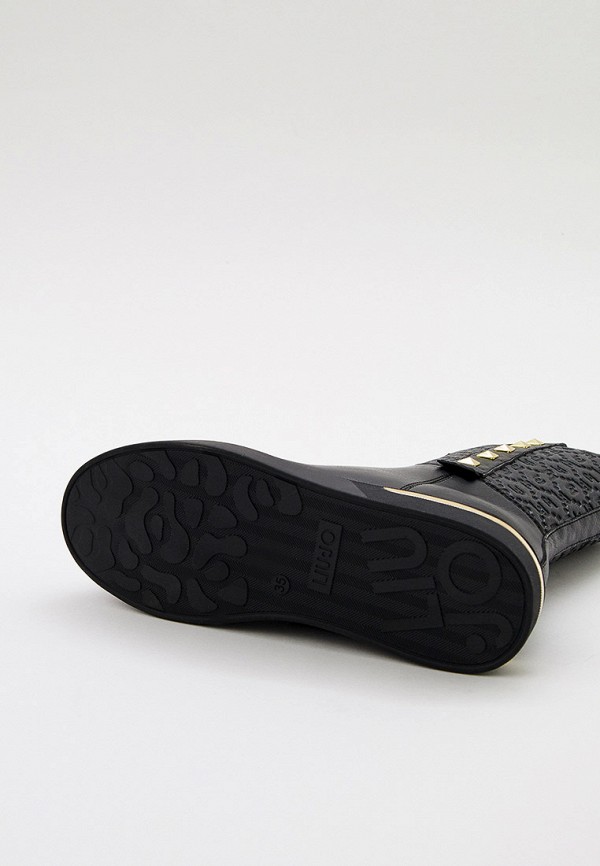 фото Сапоги liu jo