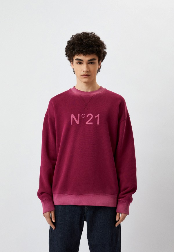 

Свитшот N21, Фуксия