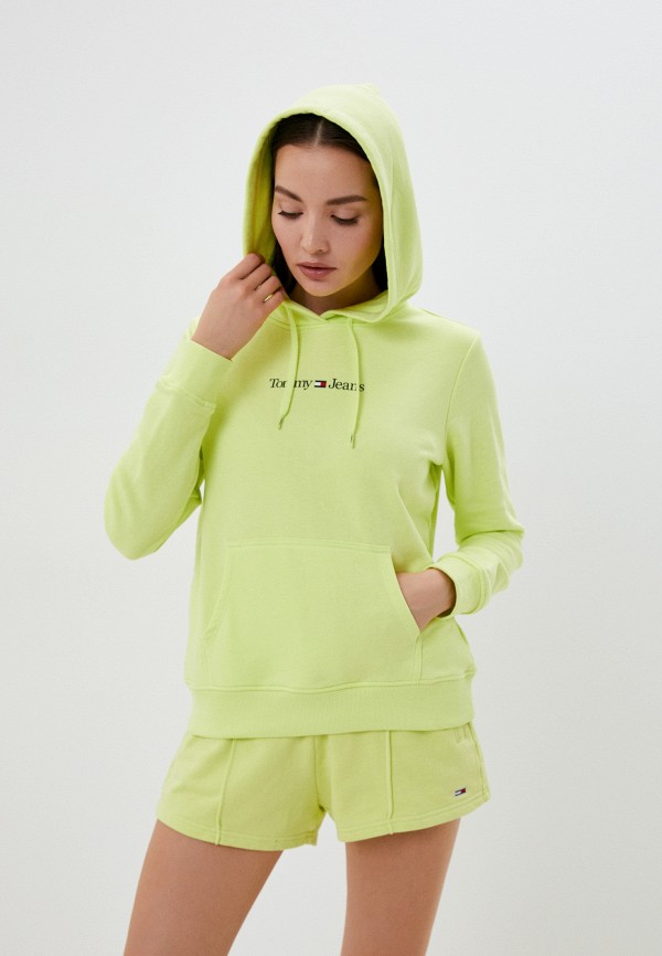 

Шорты спортивные Tommy Jeans, Зеленый