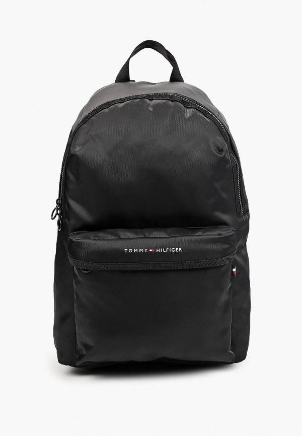 

Рюкзак Tommy Hilfiger, Черный