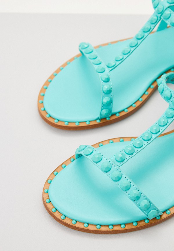 фото Сандалии ash