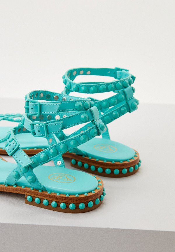 фото Сандалии ash