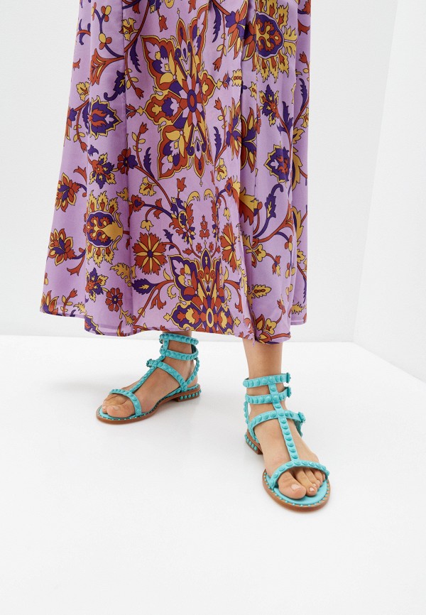 фото Сандалии ash